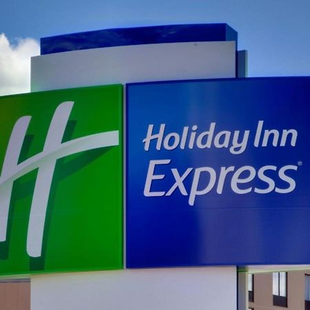 Holiday Inn Express & Suites Chicago - Matteson By Ihg Экстерьер фото