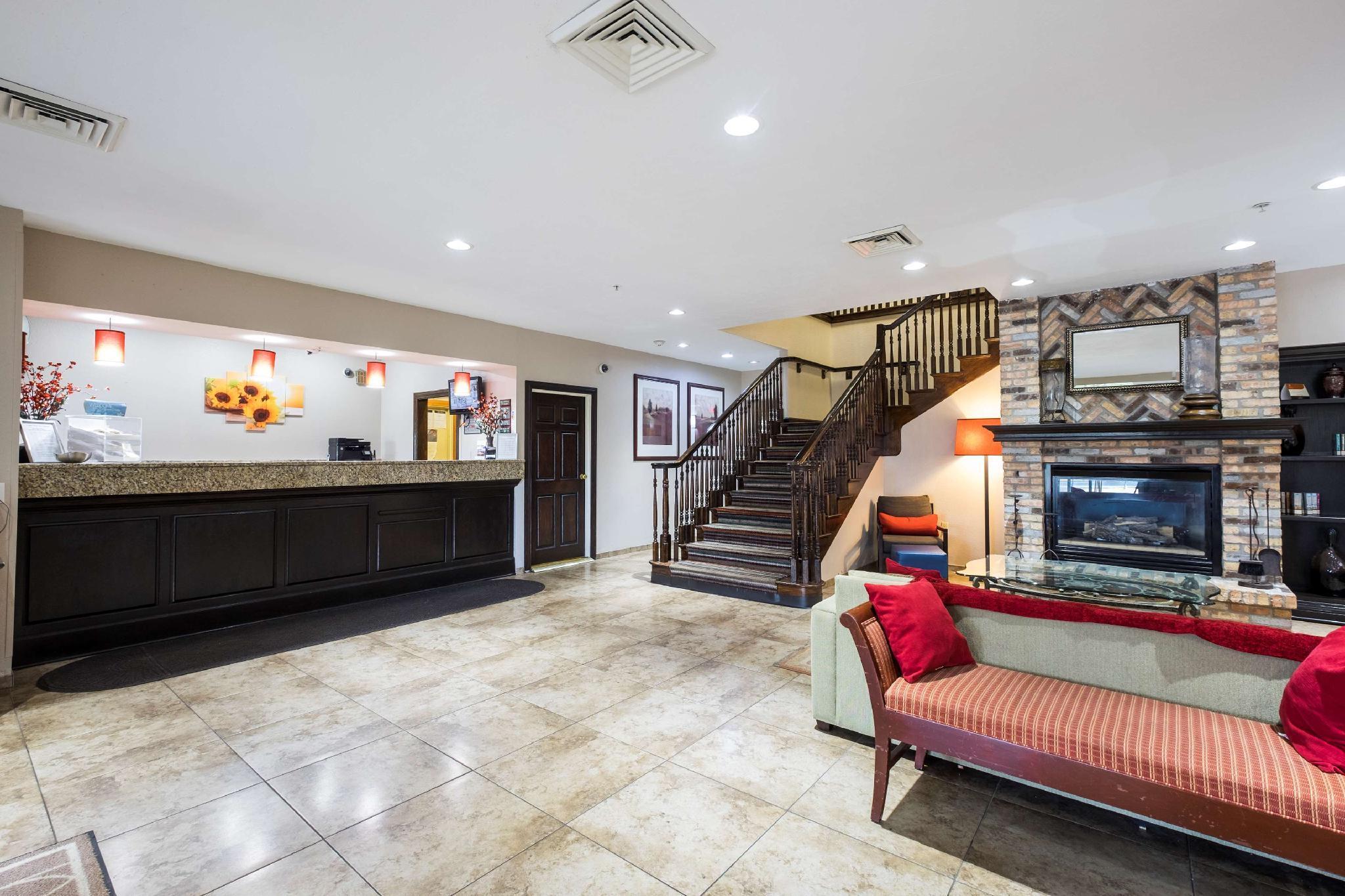 Holiday Inn Express & Suites Chicago - Matteson By Ihg Экстерьер фото