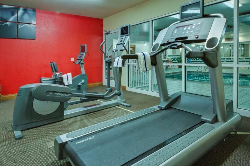 Holiday Inn Express & Suites Chicago - Matteson By Ihg Экстерьер фото